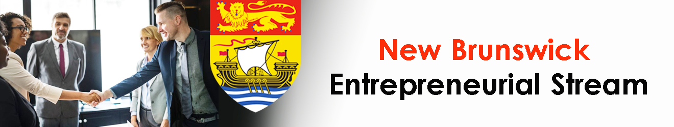 New Brunswick Entrepreneurial Stream